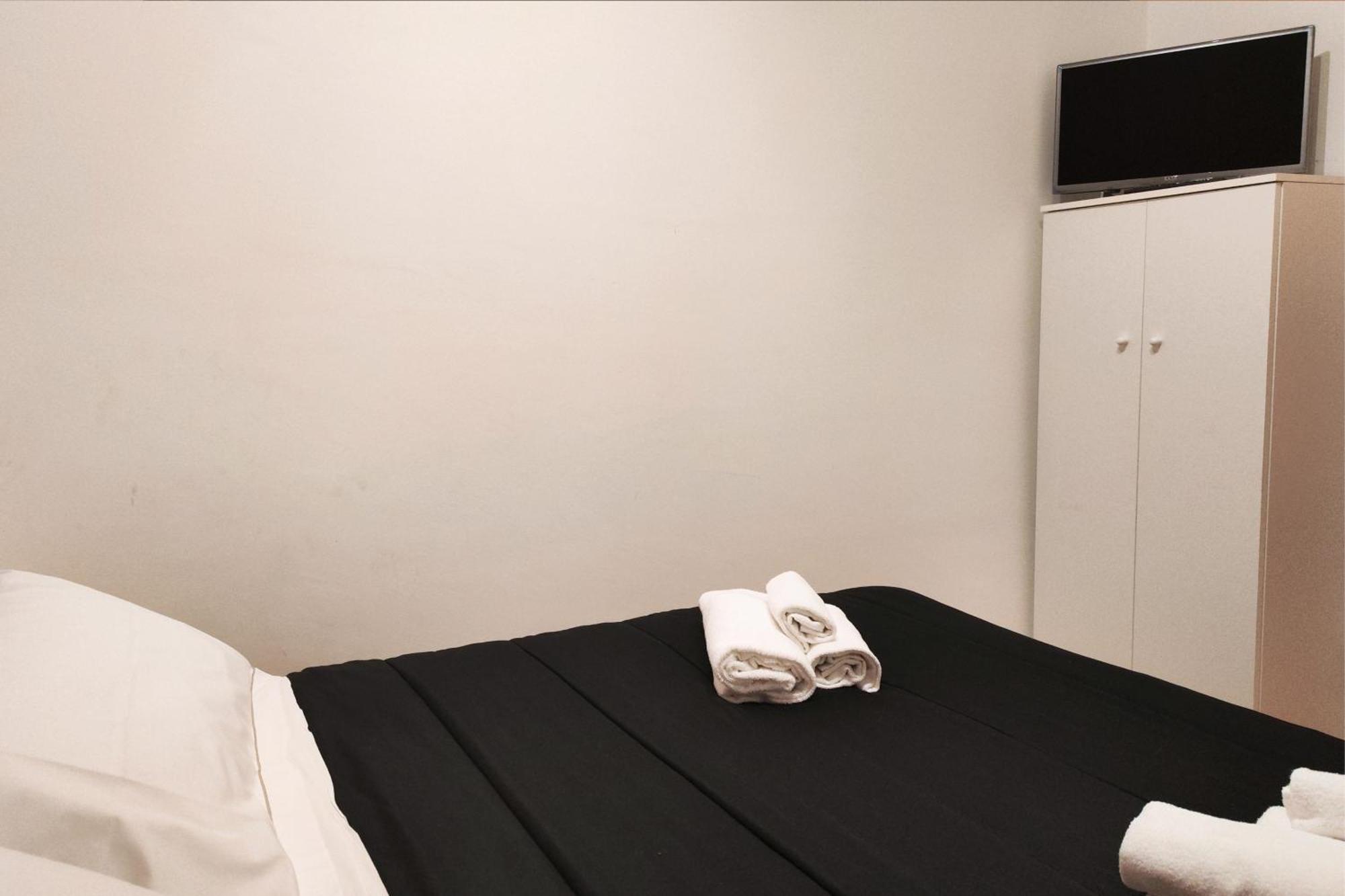 Rotolo Suite 403 Catania Exterior photo