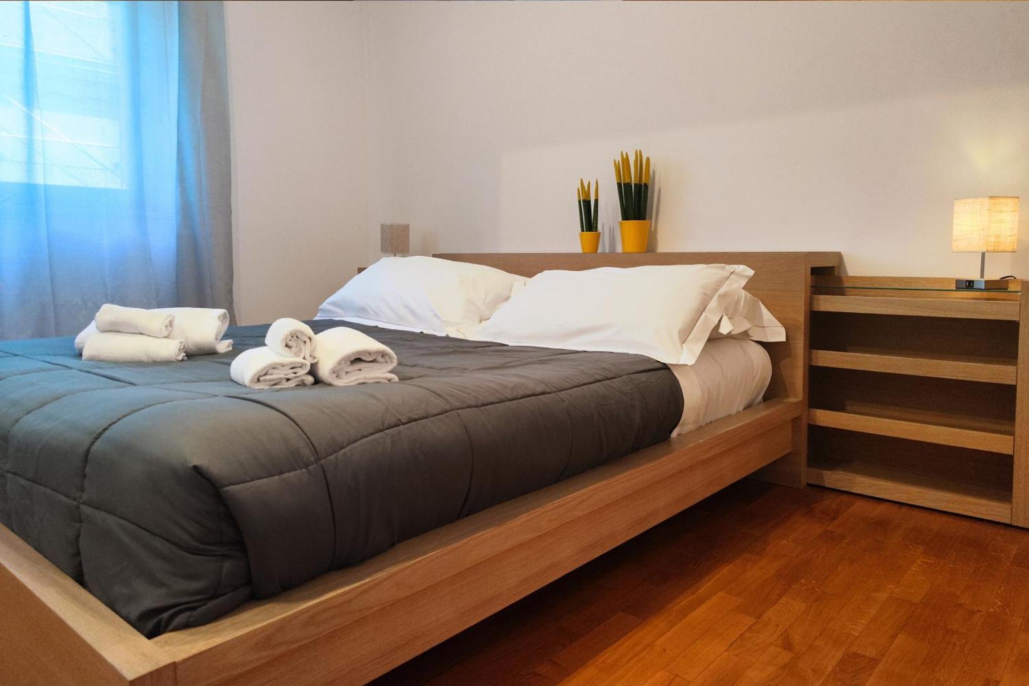 Rotolo Suite 403 Catania Exterior photo